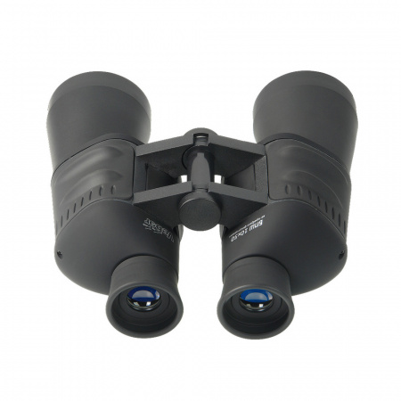 Бинокль Veber Free Focus БПШ 10x50