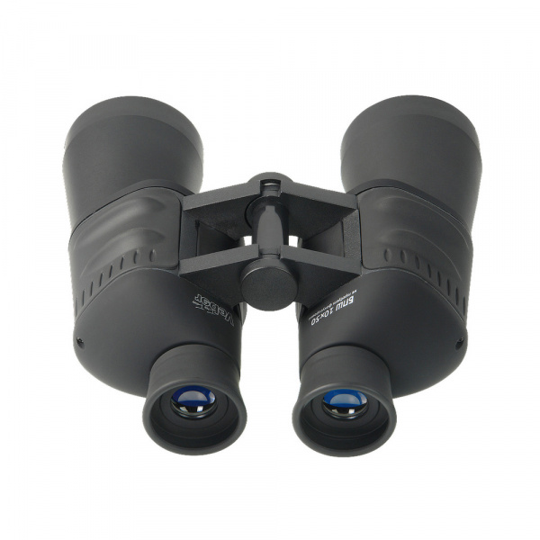 Бинокль Veber Free Focus БПШ 10x50