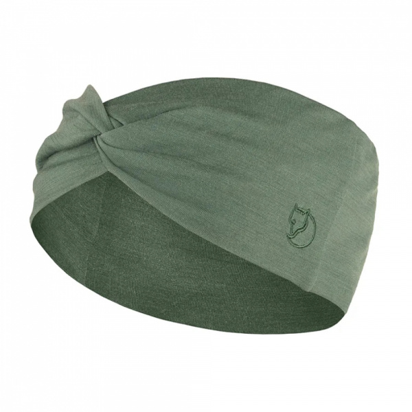 Полоска Fjallraven Abisko Wool Headband
