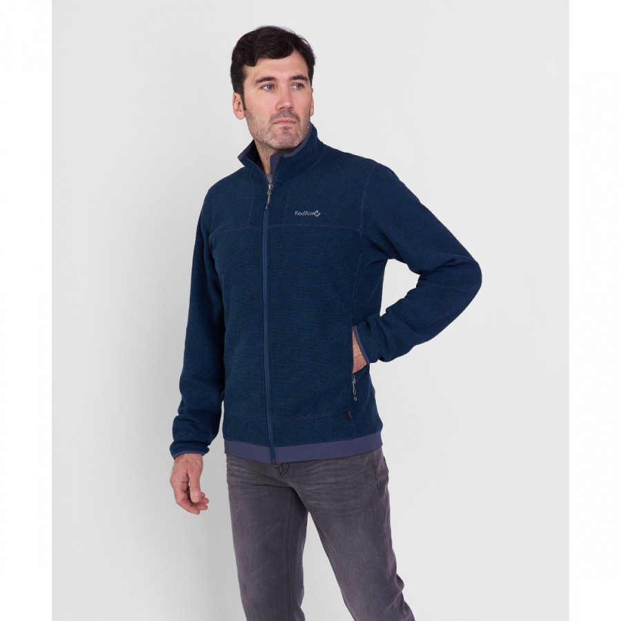 Red Fox Джемпер Dolomite III Мужской