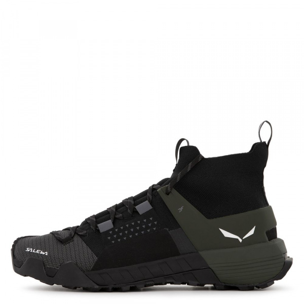 Ботинки треккинговые Salewa Wildfire Nxt Knit M