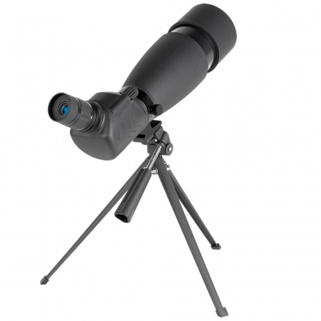 Зрительная труба Veber 25-75x70