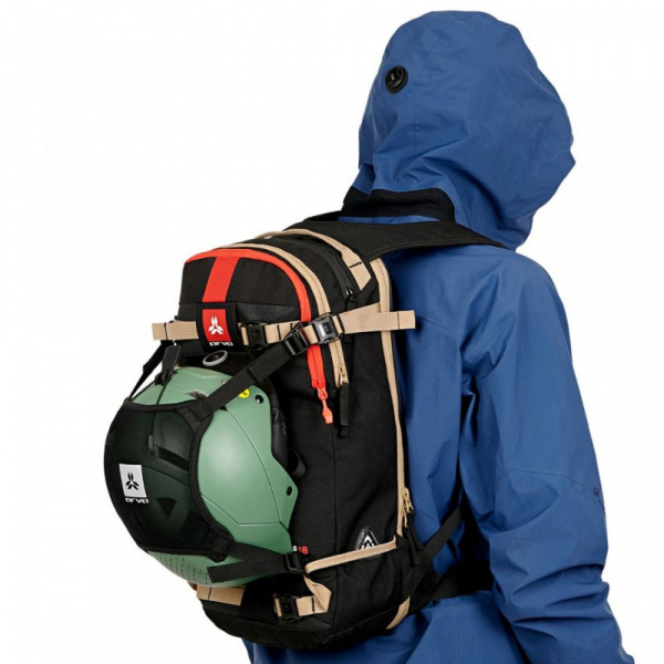 Держатель для шлема ARVA Helmet Holder