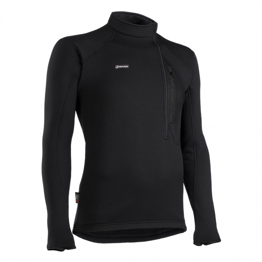 Термобелье фуфайка BASK PS Explorer V2