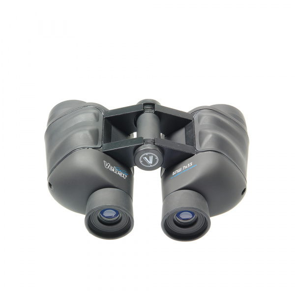 Бинокль Veber Free Focus БПШ 7x35