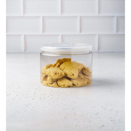 Мороженое карамельное сублимированное (Кронидов) 35 гр