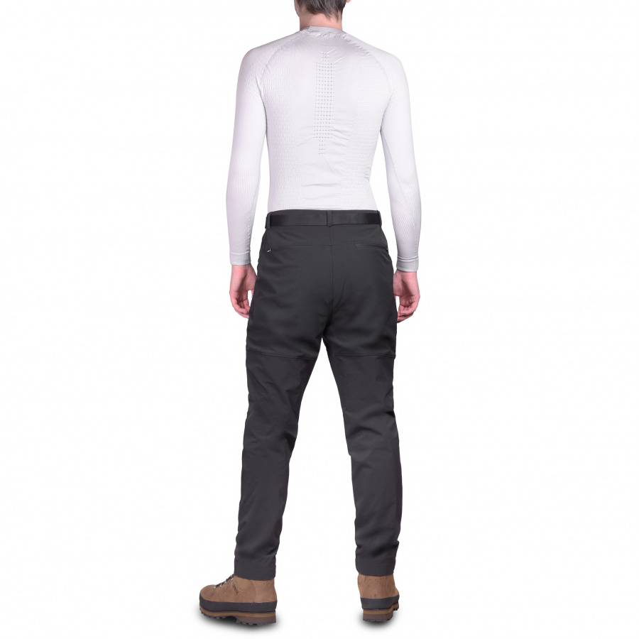 Black Yak Брюки Elves Pants