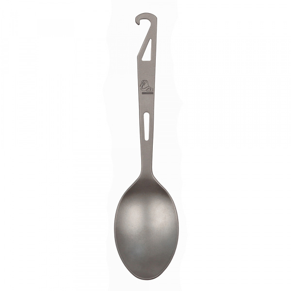 Ложка большая (титан) NZ Ti Spoon TC-317