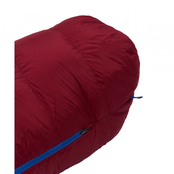 Red Fox Спальный мешок пуховый Rapid -40C