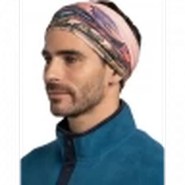 Бандана Buff CoolNet UV Grand Canyon