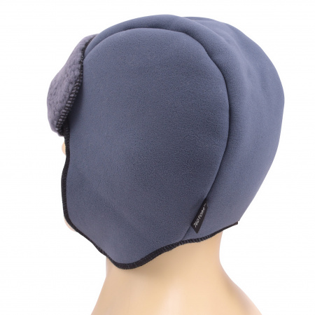 Шапка-ушанка Aswery Storulvan мембрана