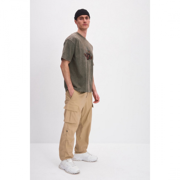 Футболка Uni Stayer 82807