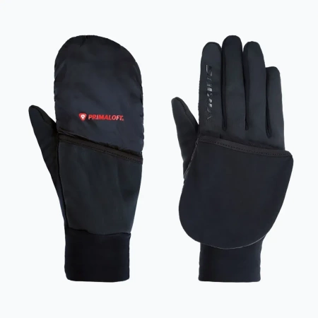 Перчатки VIKING Atlas Black (inch (дюйм):9)