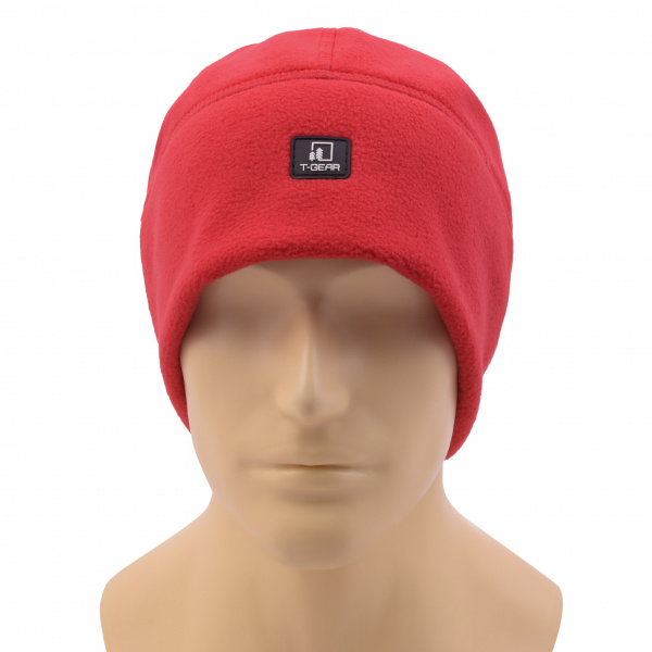 Шапка T-Gear Simple Beanie