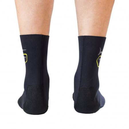 Носки неопреновые Marlin ANATOMIC NYLON ECO 1.5mm