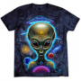 Футболка Cassowary TDT 79 Alien