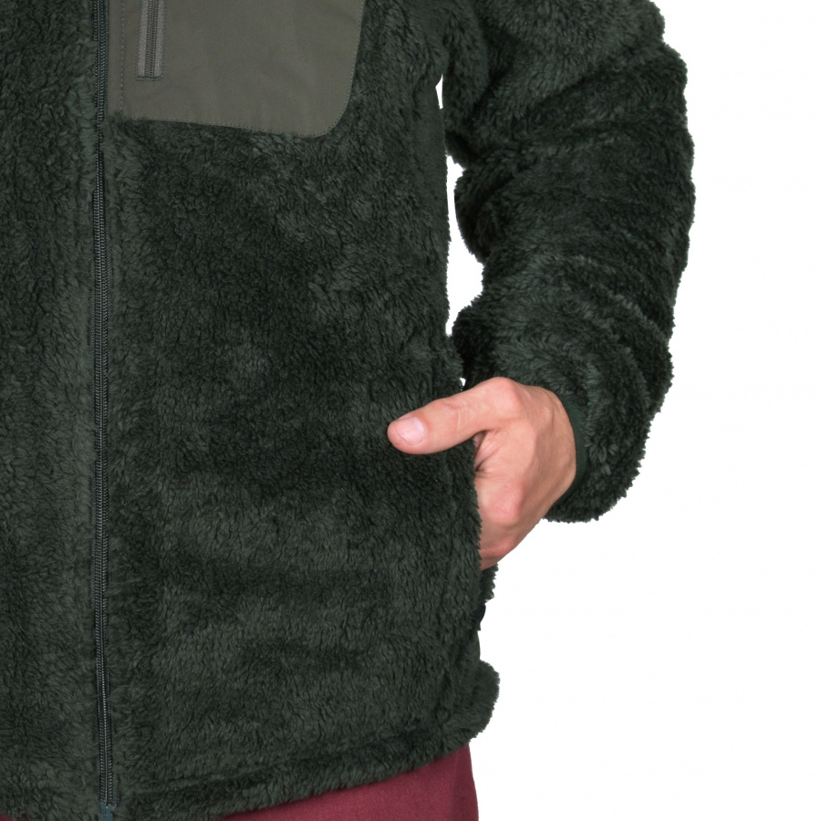 Куртка хайлофт Mountain Equipment Delta