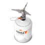 Горелка газовая компактная (титан) Kovea Supalite Titanium Stove KB-0707