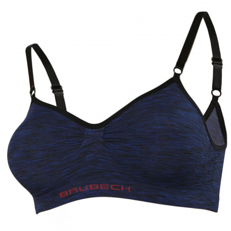 Термобелье женское Brubeck бюстгальтер FUSION