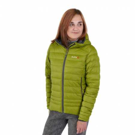 Red Fox Куртка утепленная Quasar III Женская (XS, 5800/оливковый)
