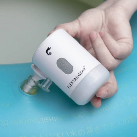 Насос портативный Flextail Max Pump 2 Pro