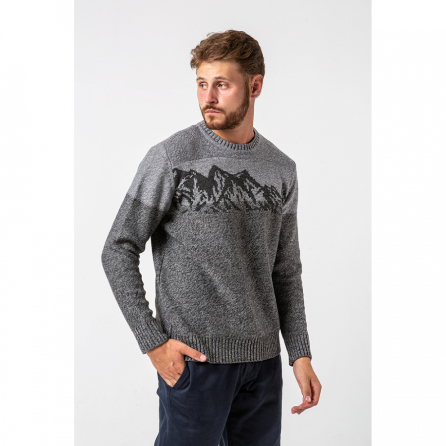 Satila Пуловер Kamchatka Secret