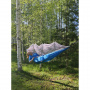 Гамак туристический двухместный с москитной сеткой Mormus Equip Ultralight Hammock