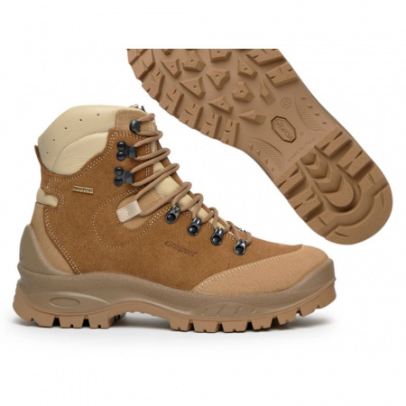 Ботинки треккинговые Gri Sport 11601S78tn