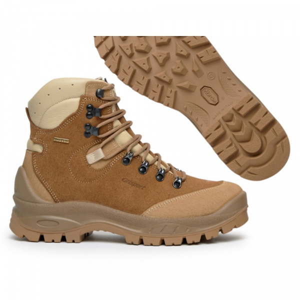 Ботинки треккинговые Gri Sport 11601S78tn