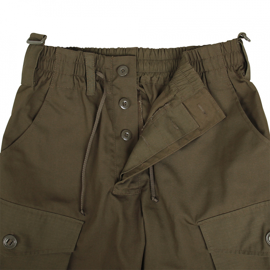 Костюм Сплав Горка-1 усиленный