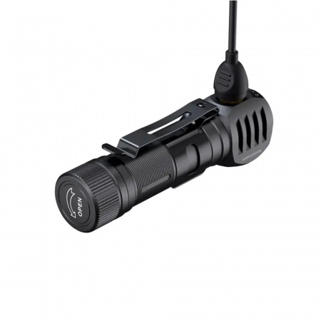 Фонарь налобный Fenix HM61R V2.0