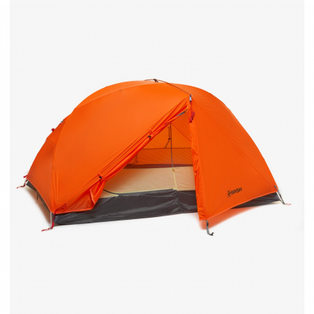 Палатка BASK Shark Fin UL 2