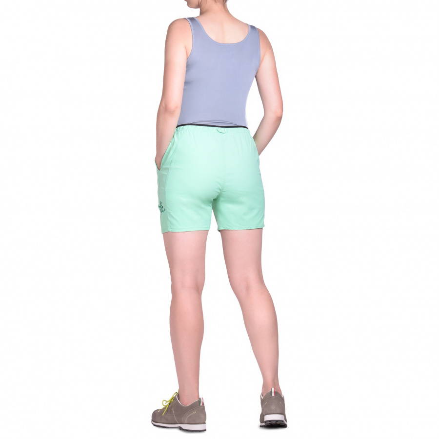 Kailas шорты 9A Climbing Shorts W's KG520260