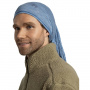 Бандана Buff Merino Lightweight Solid Lake Blue 113010.739.10.00