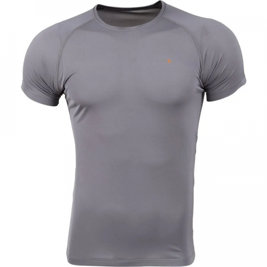 Термобелье Сплав Motion футболка серая 46