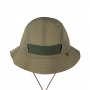 Панама Buff Go Bucket Solid Tundra Khaki