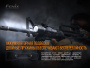 Фонарь Fenix TK11 TAC