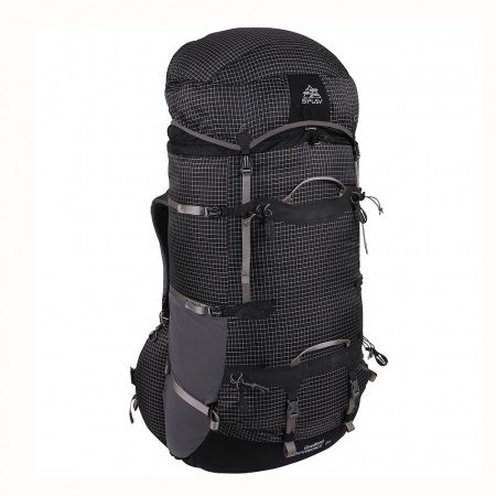 Рюкзак Сплав Gradient Experience 95 черный