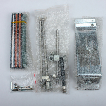 Точильный станок Ganzo Touch Pro Steel