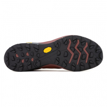 Ботинки треккинговые Dolomite M’s Nibelia