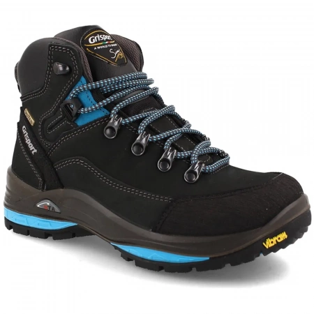 Ботинки треккинговые женские Gri Sport 13505N71tn TM