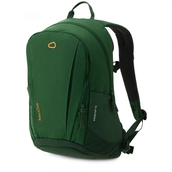 Рюкзак Kanrock Prostep 22 Pine Green