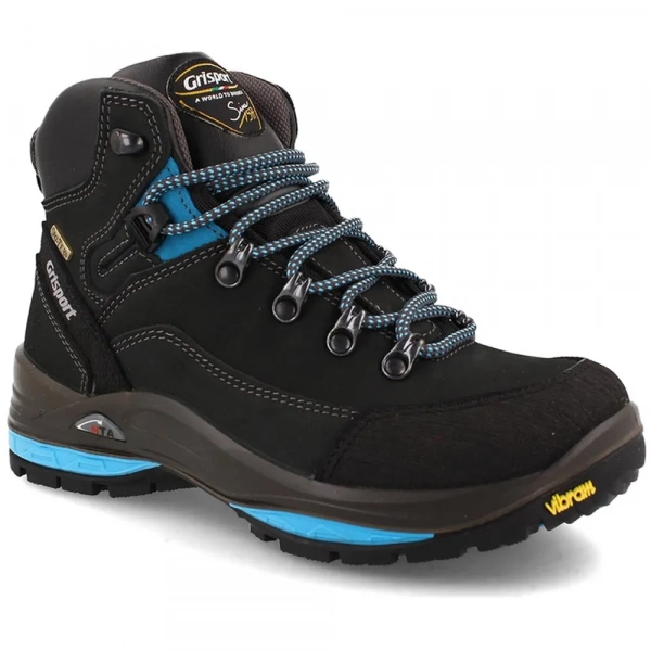 Ботинки треккинговые женские Gri Sport 13505N71tn TM