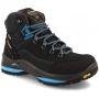 Ботинки треккинговые женские Gri Sport 13505N71tn TM