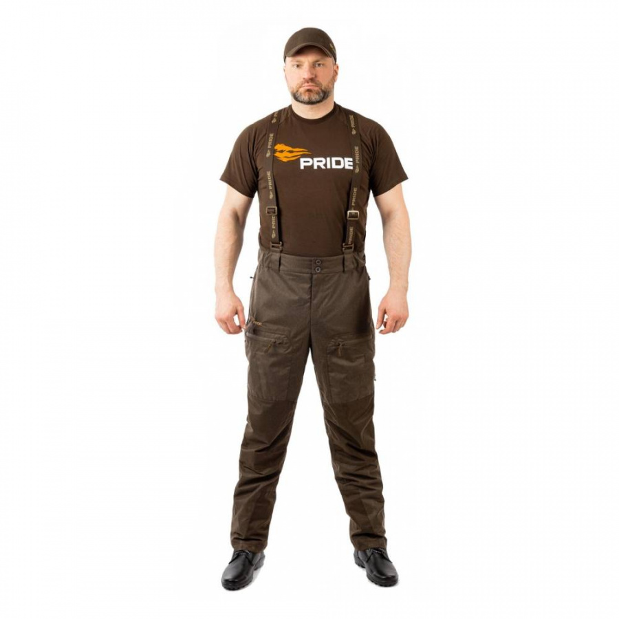 Костюм Winchester