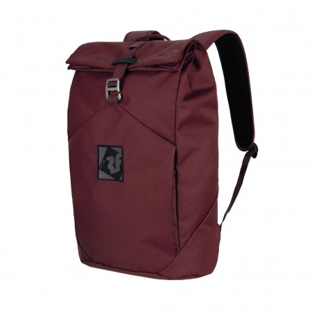 Red Fox Рюкзак Roll Top (1100/бордовый)