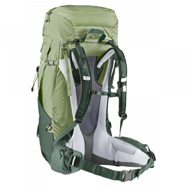 Рюкзак Deuter Futura Air Trek 45+10 SL
