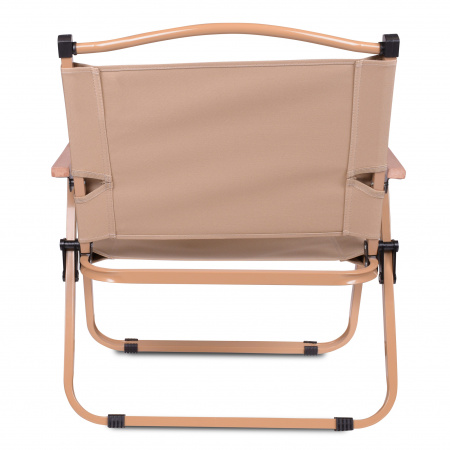 Кресло складное кемпинговое Medium Kermit Chair BRS KY503M