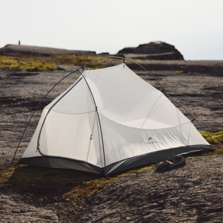 Палатка Naturehike Cloud Up Pro 1 20D CNK2350WS020