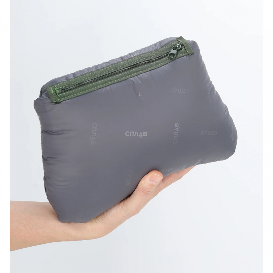 Пончо Сплав Orion утепленное